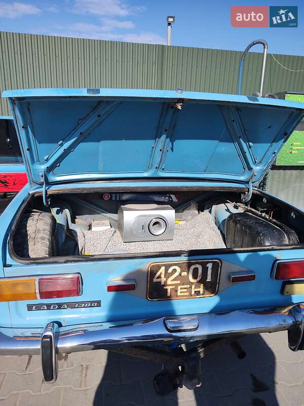 Седан ВАЗ / Lada 2101 1976 в Волочиську