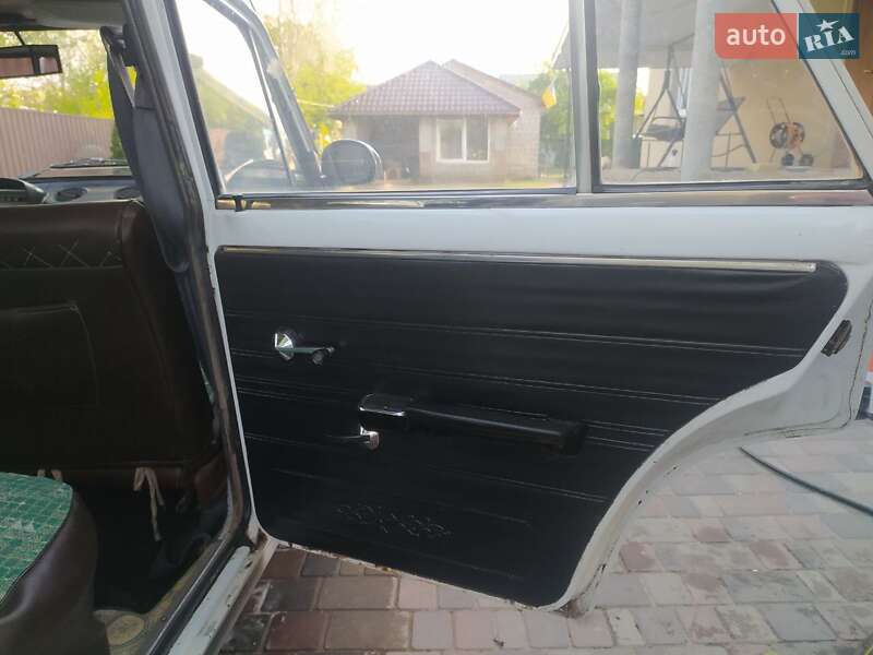 Седан ВАЗ / Lada 2101 1973 в Золочеві