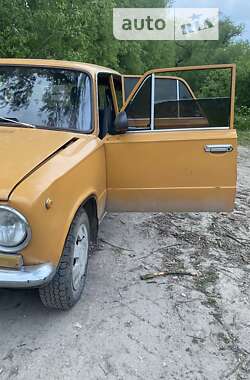 Седан ВАЗ / Lada 2101 1983 в Підволочиську