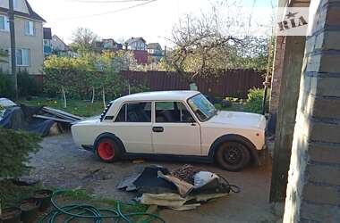Седан ВАЗ / Lada 2101 1984 в Києві