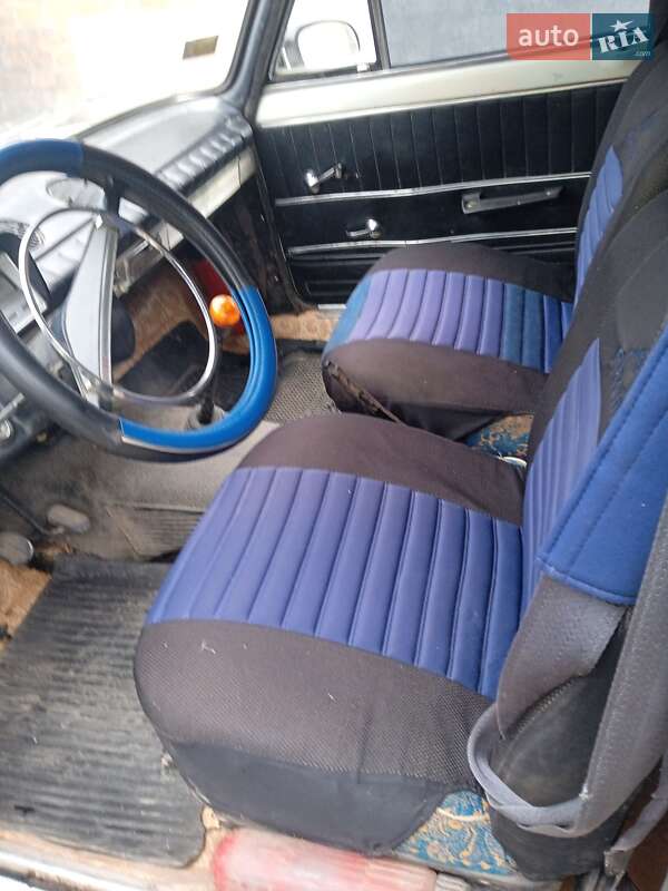 Седан ВАЗ / Lada 2101 1971 в Вінниці