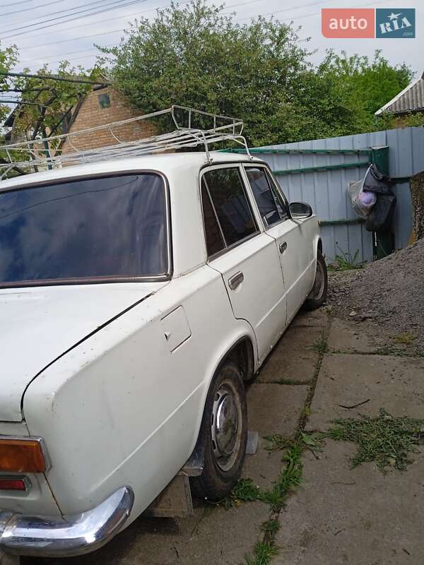 Седан ВАЗ / Lada 2101 1971 в Вінниці