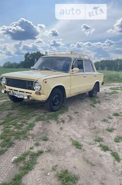 Седан ВАЗ / Lada 2101 1974 в Глухові