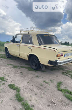 Седан ВАЗ / Lada 2101 1974 в Глухові