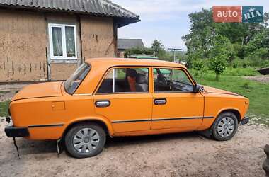 Седан ВАЗ 2101 1977 в 