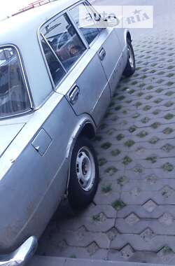 Седан ВАЗ / Lada 2101 1971 в Киеве