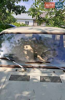 Седан ВАЗ / Lada 2101 1972 в Львове