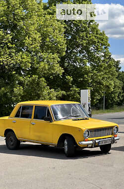 Седан ВАЗ / Lada 2101 1974 в Чернігові