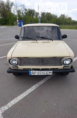 Седан ВАЗ / Lada 2101 1972 в Запорожье