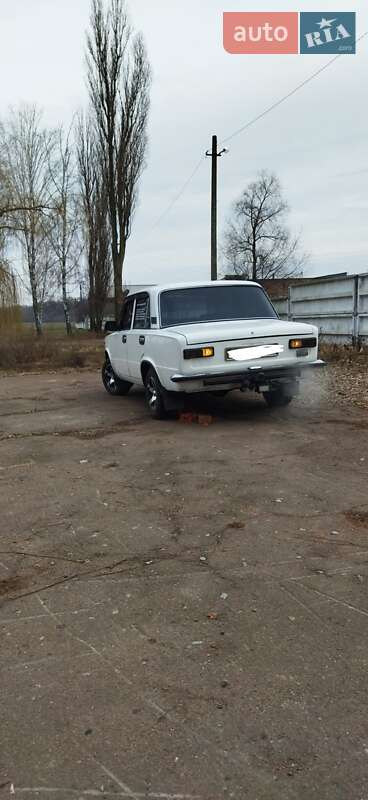 Седан ВАЗ / Lada 2101 1980 в Нежине