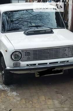 Седан ВАЗ / Lada 2101 1980 в Нежине