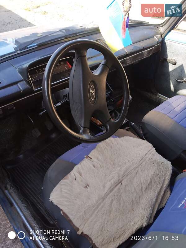 Седан ВАЗ / Lada 2101 1982 в Южноукраїнську
