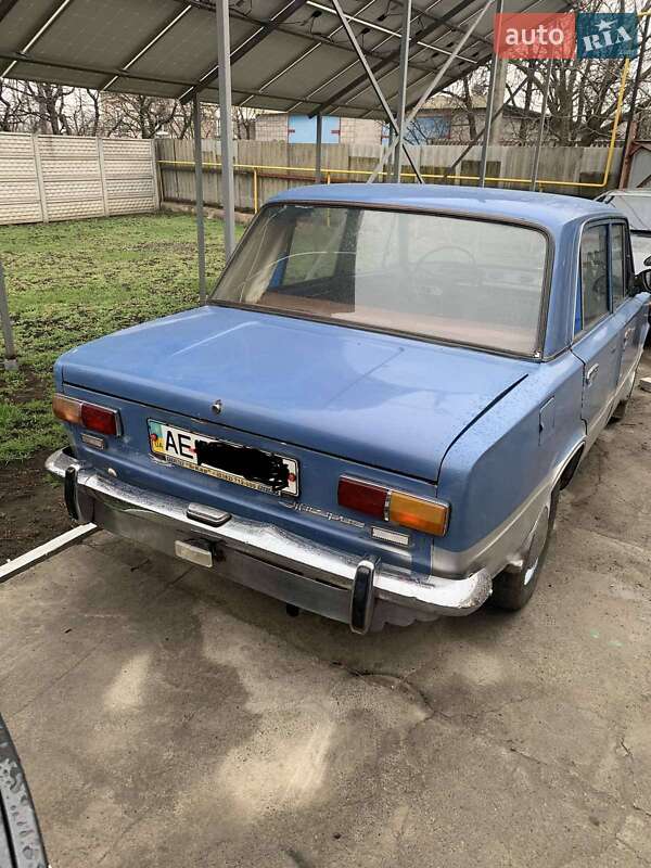Седан ВАЗ / Lada 2101 1972 в Дніпрі