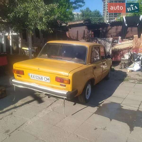 Седан ВАЗ / Lada 2101 1976 в Харькове