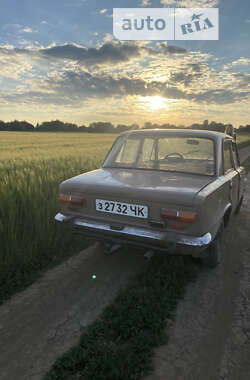 Седан ВАЗ / Lada 2101 1974 в Монастирищеві