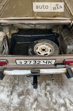 Седан ВАЗ / Lada 2101 1974 в Монастырище