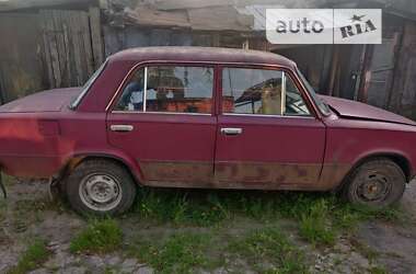 Седан ВАЗ / Lada 2101 1982 в Харкові