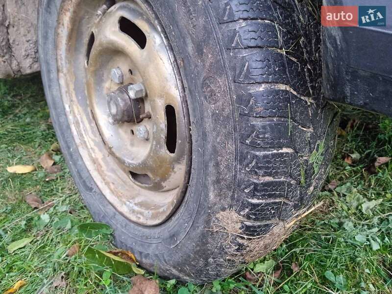 Седан ВАЗ / Lada 2101 1976 в Долині