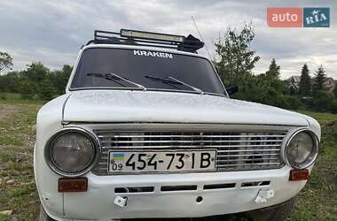 Седан ВАЗ 2101 1975 в 
