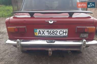 Седан ВАЗ / Lada 2101 1980 в Краснограді