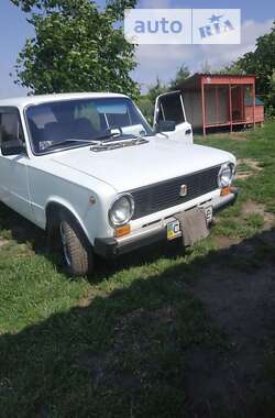 Седан ВАЗ / Lada 2101 1977 в Кельменцах