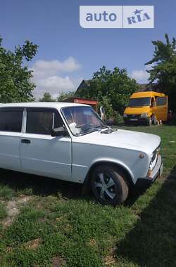 Седан ВАЗ / Lada 2101 1977 в Кельменцях