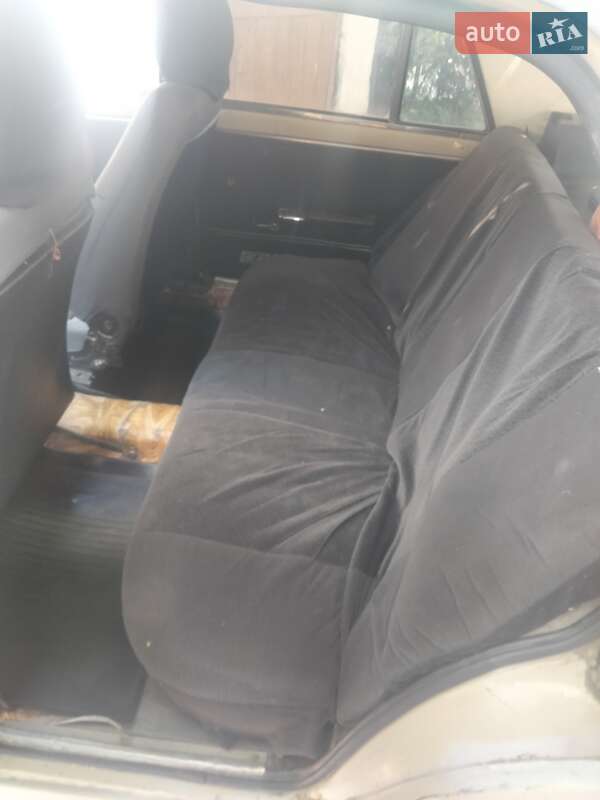 Седан ВАЗ / Lada 2101 1974 в Володимирі фото 8 Седан ВАЗ / Lada 2101 1974 в Володимирі