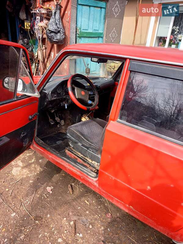 Седан ВАЗ / Lada 2101 1983 в Кам'янець-Подільському