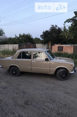 Седан ВАЗ / Lada 2101 1973 в Павлограде