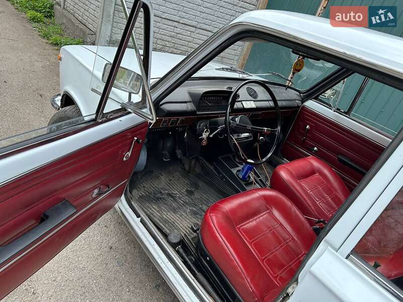 Седан ВАЗ / Lada 2101 1975 в Дніпрі