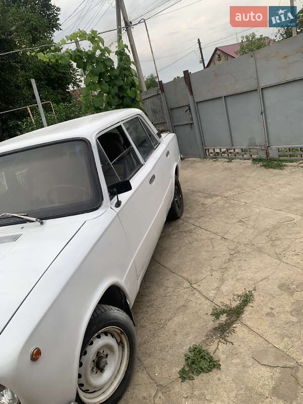 Седан ВАЗ / Lada 2101 1985 в Роздільній