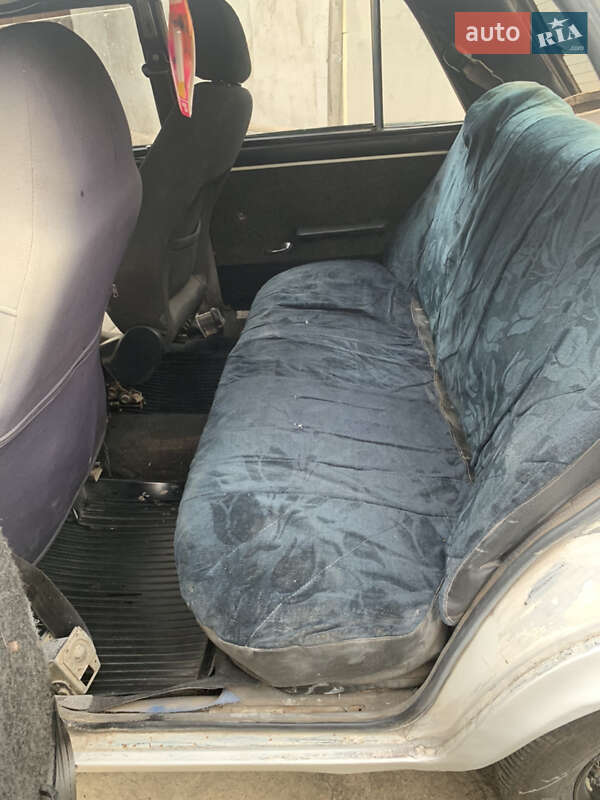 Седан ВАЗ / Lada 2101 1985 в Роздільній