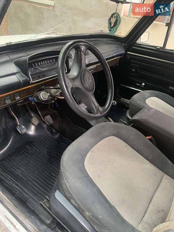 Седан ВАЗ / Lada 2101 1985 в Роздільній