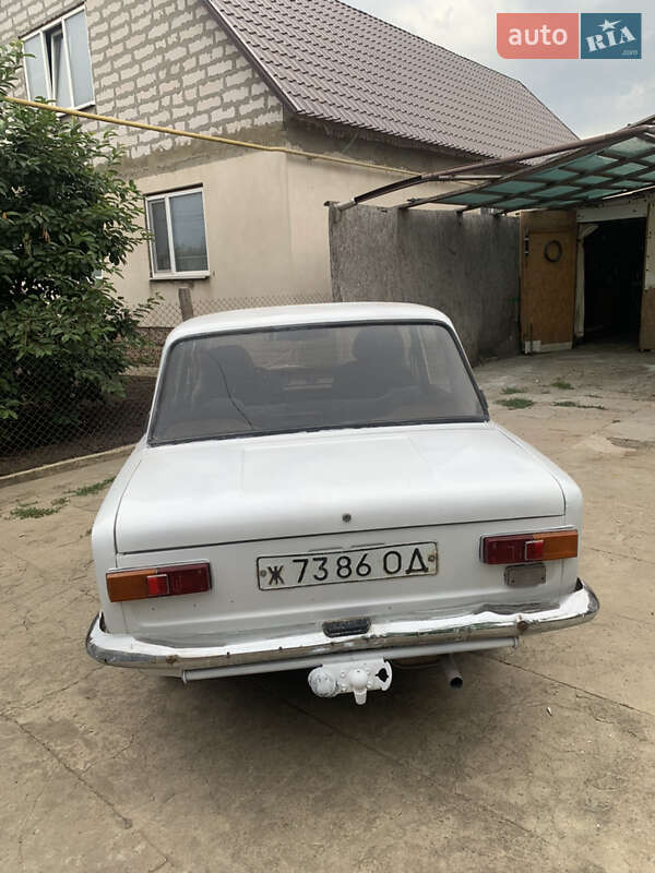 Седан ВАЗ / Lada 2101 1985 в Роздільній