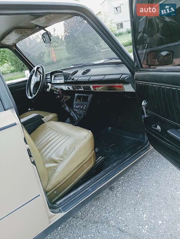 Седан ВАЗ / Lada 2101 1974 в Доброславе