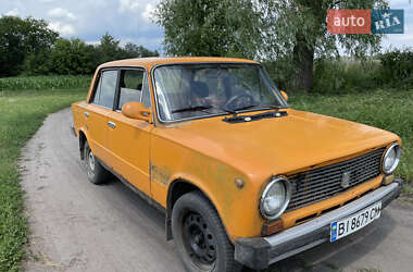 Седан ВАЗ / Lada 2101 1978 в Вільногірську