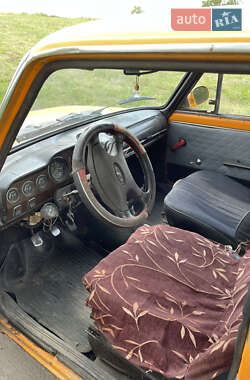 Седан ВАЗ / Lada 2101 1978 в Вільногірську