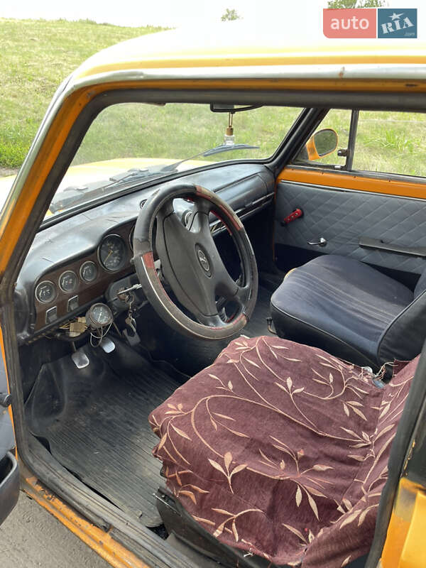 Седан ВАЗ / Lada 2101 1978 в Вольногорске