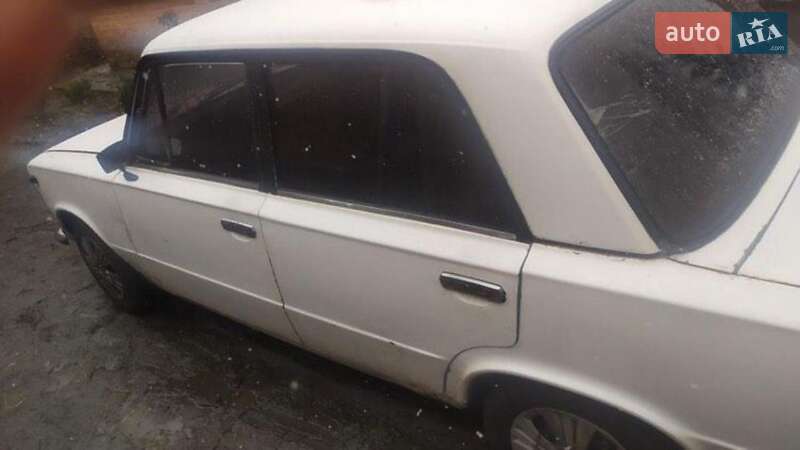 Седан ВАЗ / Lada 2101 1974 в Богодухіву
