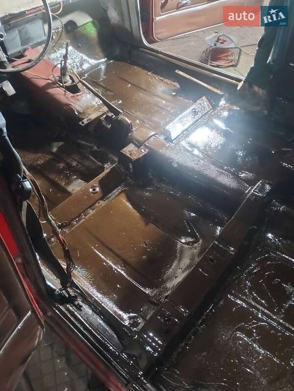 Седан ВАЗ / Lada 2101 1985 в Харкові