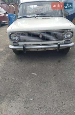 Седан ВАЗ / Lada 2101 1980 в Львове