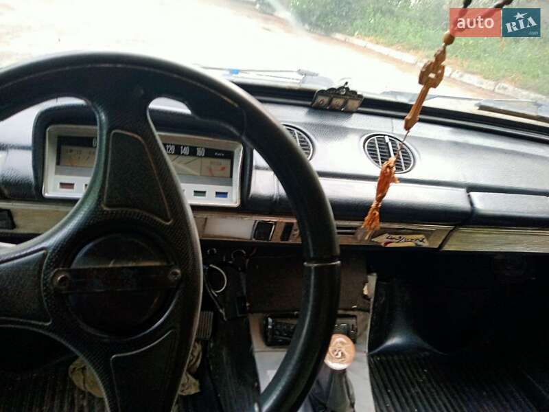 Седан ВАЗ / Lada 2101 1974 в Вінниці