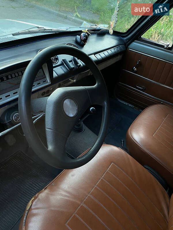 Седан ВАЗ / Lada 2101 1971 в Сумах фото 7 Седан ВАЗ / Lada 2101 1971 в Сумах