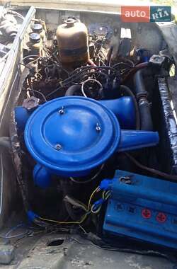 Седан ВАЗ / Lada 2101 1979 в Кролевце