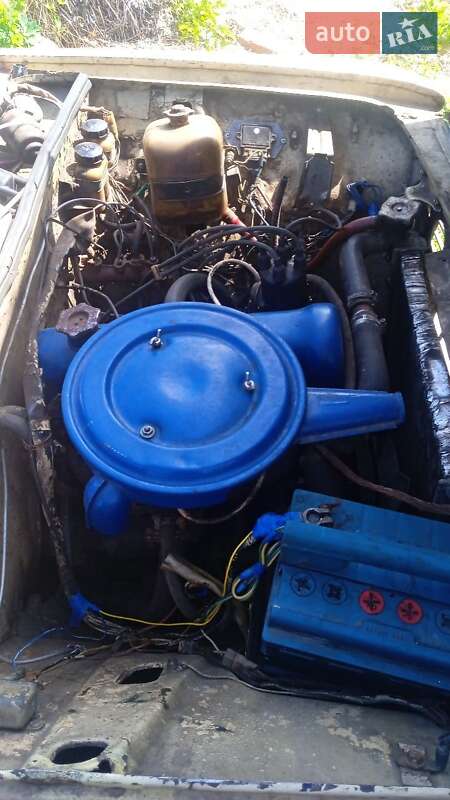 Седан ВАЗ / Lada 2101 1979 в Кролевці