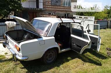 Седан ВАЗ / Lada 2101 1979 в Перемишлянах