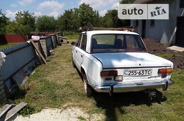 Седан ВАЗ / Lada 2101 1979 в Перемишлянах