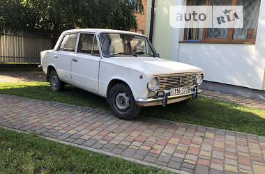 Седан ВАЗ / Lada 2101 1979 в Миколаєві