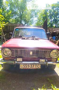 Седан ВАЗ / Lada 2101 1971 в Турці