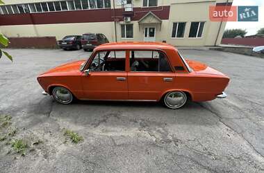 Седан ВАЗ / Lada 2101 1984 в Виннице